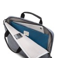 DICOTA Eco MOTION 14 - 15.6" 39,6 cm (15.6") Aktówka Niebieski - 2950450