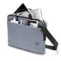 DICOTA Eco MOTION 14 - 15.6" 39,6 cm (15.6") Aktówka Niebieski - 2950448