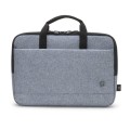 DICOTA Eco MOTION 14 - 15.6" 39,6 cm (15.6") Aktówka Niebieski - 2950445