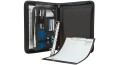 Wedo 58 5001 organizer Skóra, Nylon Czarny - 2950460