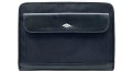 Wedo 58 5001 organizer Skóra, Nylon Czarny - 2950462