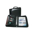 Wedo 58 3001 organizer Skóra Czarny - 2950480