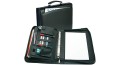 Wedo 58 3001 organizer Skóra Czarny - 2950477
