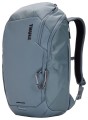 Thule Plecak 26L Pasuje do rozmiaru 16'' Staw Szary Nieprzemakalny - 2929442