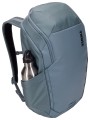 Thule Plecak 26L Pasuje do rozmiaru 16'' Staw Szary Nieprzemakalny - 2929441