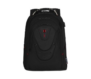 Plecak na laptopa Wenger Ibex Ballistic Deluxe 14-16" z przegrodą na tablet