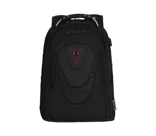 Plecak na laptopa Wenger Ibex Ballistic Deluxe 14-16" z przegrodą na tablet - 2950501