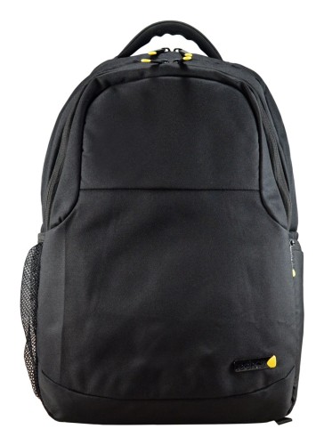 Techair Eco essential 35,8 cm (14.1") Plecak Czarny - 2950507