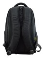 Techair Eco essential 35,8 cm (14.1") Plecak Czarny - 2950506