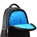 Techair Eco essential 35,8 cm (14.1") Plecak Czarny - 2950508