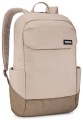 Thule | Lithos | Plecak 20L | Pasuje do rozmiaru 16" | Plecak na laptopa | Pelikan Szary/Wyblakły Khaki - 2950509