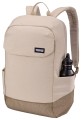 Thule | Lithos | Plecak 20L | Pasuje do rozmiaru 16" | Plecak na laptopa | Pelikan Szary/Wyblakły Khaki - 2950519