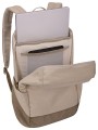 Thule | Lithos | Plecak 20L | Pasuje do rozmiaru 16" | Plecak na laptopa | Pelikan Szary/Wyblakły Khaki - 2950513