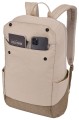 Thule | Lithos | Plecak 20L | Pasuje do rozmiaru 16" | Plecak na laptopa | Pelikan Szary/Wyblakły Khaki - 2950517