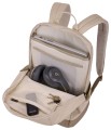 Thule | Lithos | Plecak 20L | Pasuje do rozmiaru 16" | Plecak na laptopa | Pelikan Szary/Wyblakły Khaki - 2950518