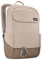Thule | Lithos | Plecak 20L | Pasuje do rozmiaru 16" | Plecak na laptopa | Pelikan Szary/Wyblakły Khaki - 2950515