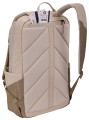 Thule | Lithos | Plecak 20L | Pasuje do rozmiaru 16" | Plecak na laptopa | Pelikan Szary/Wyblakły Khaki - 2950521