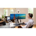 Kensington Wysięgnik A1020 do montażu kamer internetowych, mikrofonów i oświetlenia - 2950532