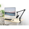 Kensington Wysięgnik A1020 do montażu kamer internetowych, mikrofonów i oświetlenia - 2950528