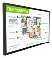 Monitor PHILIPS T-Line 55BDL3751T 24/7/UHD/400cd/Android8.0 PCAP - 2950587