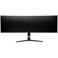 Nitro Concepts SM1 Simracing Monitor, 124,5 cm (49 Zoll) Curved, 144Hz, FreeSync, G-Sync, HDMI, DP, USB - 2950609