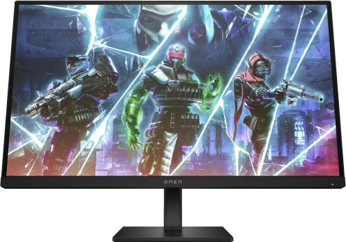 OMEN by HP Monitor dla graczy 27” FHD 240 Hz – OMEN 27s - 2950639