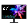 GIGABYTE GO27Q24, 27 Zoll QHD Gaming-Monitor, 240Hz, QD-OLED-Panel, AMD Freesync Premium - 2950640