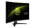 MSI Monitor 31.5" MAG 325CQF WQHD 180Hz - 2950661