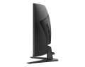 MSI Monitor 31.5" MAG 325CQF WQHD 180Hz - 2950663