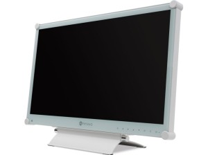 AG neovo X-2402w 59,9cm 16:9 biały