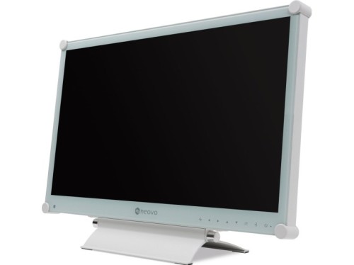 AG neovo X-2402w 59,9cm 16:9 biały - 2950676