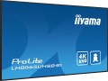 Płaski ekran iiyama LH8665UHSB-B1, 86 cali, 215,9 cm - 2950763