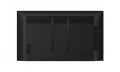 Sony FW-43EZ20L signage display Płaski panel Digital Signage 109,2 cm (43") LED Wi-Fi 350 cd/m2 4K Ultra HD Czarny Android 16/7 - 2950796
