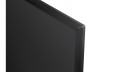 Sony FW-43EZ20L signage display Płaski panel Digital Signage 109,2 cm (43") LED Wi-Fi 350 cd/m2 4K Ultra HD Czarny Android 16/7 - 2950785