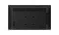 Sony FW-43EZ20L signage display Płaski panel Digital Signage 109,2 cm (43") LED Wi-Fi 350 cd/m2 4K Ultra HD Czarny Android 16/7 - 2950789