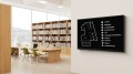 Sony FW-43EZ20L signage display Płaski panel Digital Signage 109,2 cm (43") LED Wi-Fi 350 cd/m2 4K Ultra HD Czarny Android 16/7 - 2950792