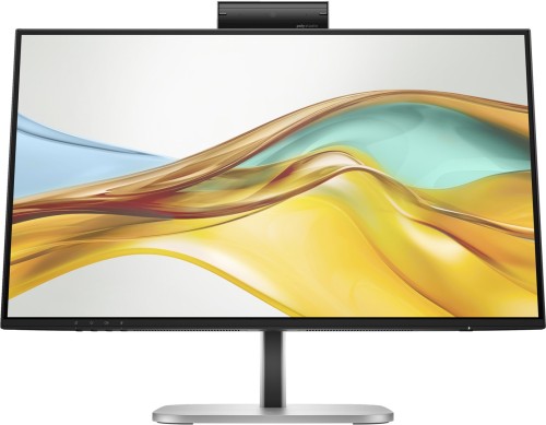 HP Series 5 Pro Monitor konferencyjny Pro z serii 5 FHD 23,8” USB-C – 524pm - 2950863