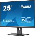 iiyama ProLite XUB2595WSU-B5 monitor komputerowy 63,5 cm (25") 1920 x 1200 px WUXGA LED Czarny - 2950868