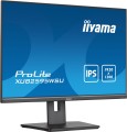 iiyama ProLite XUB2595WSU-B5 monitor komputerowy 63,5 cm (25") 1920 x 1200 px WUXGA LED Czarny - 2950867