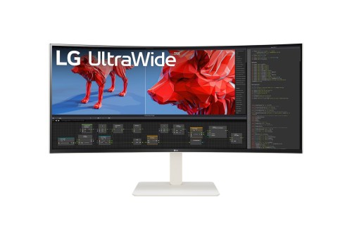 Monitor LG 38BR85QC-W - 2950878