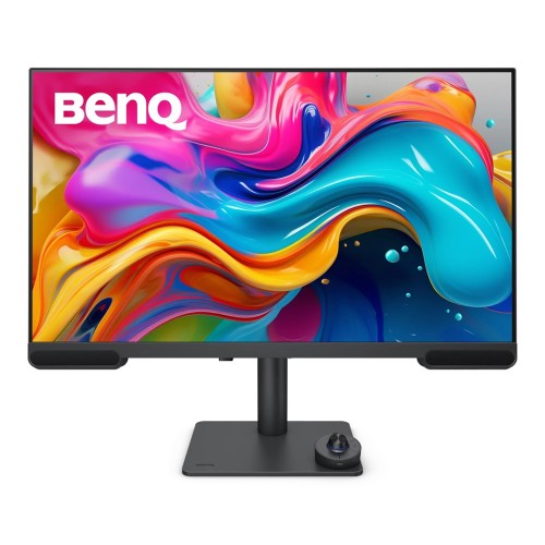 BenQ PV3200U monitor komputerowy 80 cm (31.5") 3840 x 2160 px 4K Ultra HD LCD Czarny - 2950908