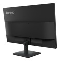 Lenovo ThinkVision S24-4e monitor komputerowy 60,5 cm (23.8") 1920 x 1080 px Full HD LED Czarny - 2950945