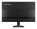 Lenovo ThinkVision S24-4e monitor komputerowy 60,5 cm (23.8") 1920 x 1080 px Full HD LED Czarny - 2950946