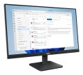 Lenovo ThinkVision S24-4e monitor komputerowy 60,5 cm (23.8") 1920 x 1080 px Full HD LED Czarny - 2950941