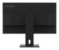 Lenovo ThinkVision E27Q-40 monitor komputerowy 68,6 cm (27") 2560 x 1440 px Quad HD LCD Czarny - 2950956