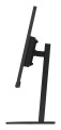 Lenovo ThinkVision E27Q-40 monitor komputerowy 68,6 cm (27") 2560 x 1440 px Quad HD LCD Czarny - 2950952