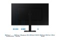 Samsung S80UD monitor komputerowy 81,3 cm (32") 3840 x 2160 px 4K Ultra HD LCD Czarny - 2950993