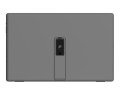 MSI PRO MP161DE E2 monitor komputerowy 39,6 cm (15.6") 1920 x 1080 px Full HD LED Czarny - 2951019