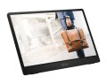 MSI PRO MP161DE E2 monitor komputerowy 39,6 cm (15.6") 1920 x 1080 px Full HD LED Czarny - 2951016