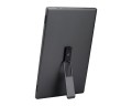 MSI PRO MP161DE E2 monitor komputerowy 39,6 cm (15.6") 1920 x 1080 px Full HD LED Czarny - 2951023